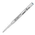 thumbnail image 3 of Montblanc Ballpoint Pen Refills (B) Royal Blue 124491 – Refill Cartridges with a, 3 of 9
