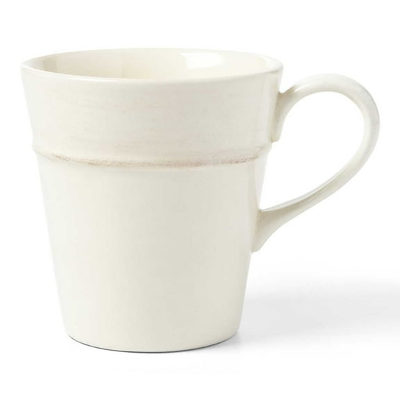 BIA Cordon Bleu Como Mug, Cream