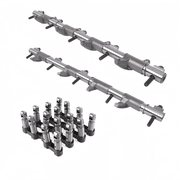 Engine Rocker Arm & MDS Valve Lifters Kit For 2003-2015 Chrysler Dodge Ram Jeep 5.7L V8 GAS Hemi