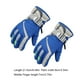 thumbnail image 2 of Manoplas Naiovety para Niños Guantes Gruesos y Cálidos Ajustables Impermeables para Invierno Azul, 2 of 6
