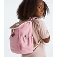 thumbnail image 2 of Mochila THE NORTH FACE Teen Mini Explorer Rosa 10L, 2 of 5