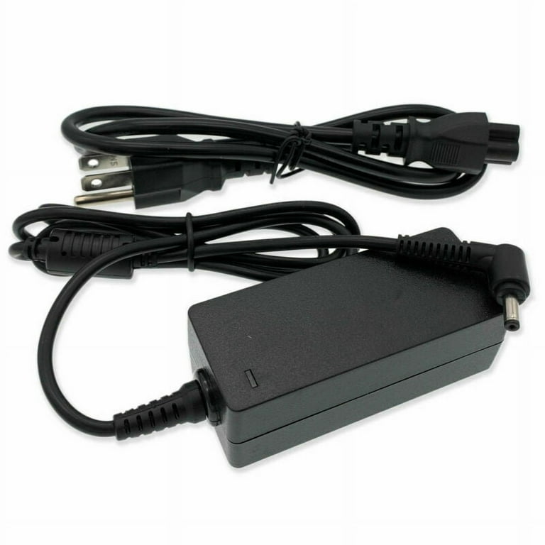 45W AC Power Adapter Charger & Cord for Asus Q504 Q504U Q504UA Laptops