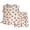 Gsets9-Red, variant on UAYOTSE Girls Comfortable and Breathable Set Cute Cartoon Printed Short Sleeve Shorts Two Piece Pajamas Set,Sizes 5-6 Years