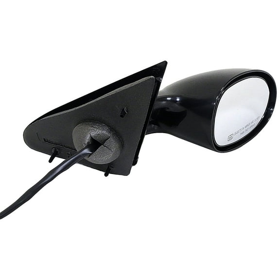 Dorman 955-089 Passenger Side Door Mirror for Specific Chrysler / Dodge / Plymouth Models