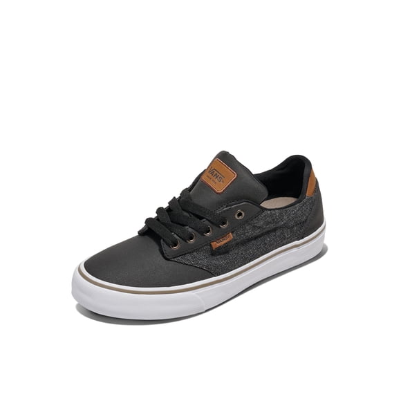 Zapatillas de moda Shoe Vans Atwood Deluxe con capota baja para hombre