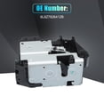 thumbnail image 4 of Motor actuador de cerradura de puerta eléctrica trasera derecha Unique Bargains Ford Escape 2001-2007 No.6L8Z7826412B, 4 of 7