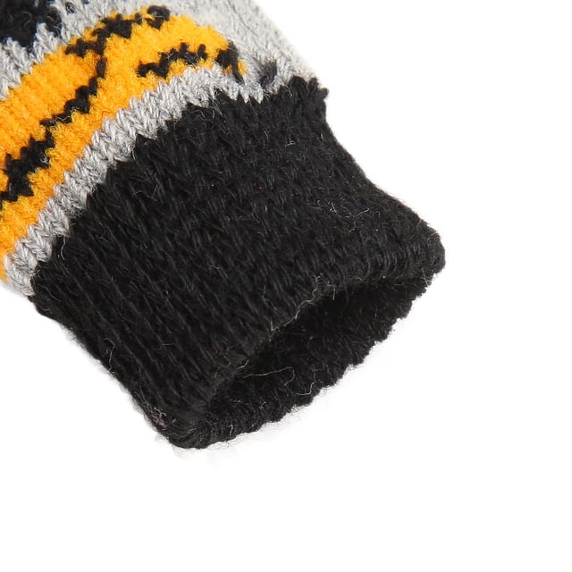 Calcetines de agarre para perros NikouMX 5 pares de protectores de patas para perros y gatos tecnología avanzada