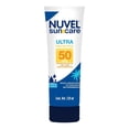 thumbnail image 1 of Protector solar Nuvel suncare FPS 50 ultra protección 120 ml, 1 of 4