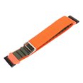 thumbnail image 4 of Replacement Soft Watch Strap,Stretch Woven Nylon Smartwatch Soft Woven Watch Band Replacement Nylon Smartwatch Band Best in Class, 4 of 14
