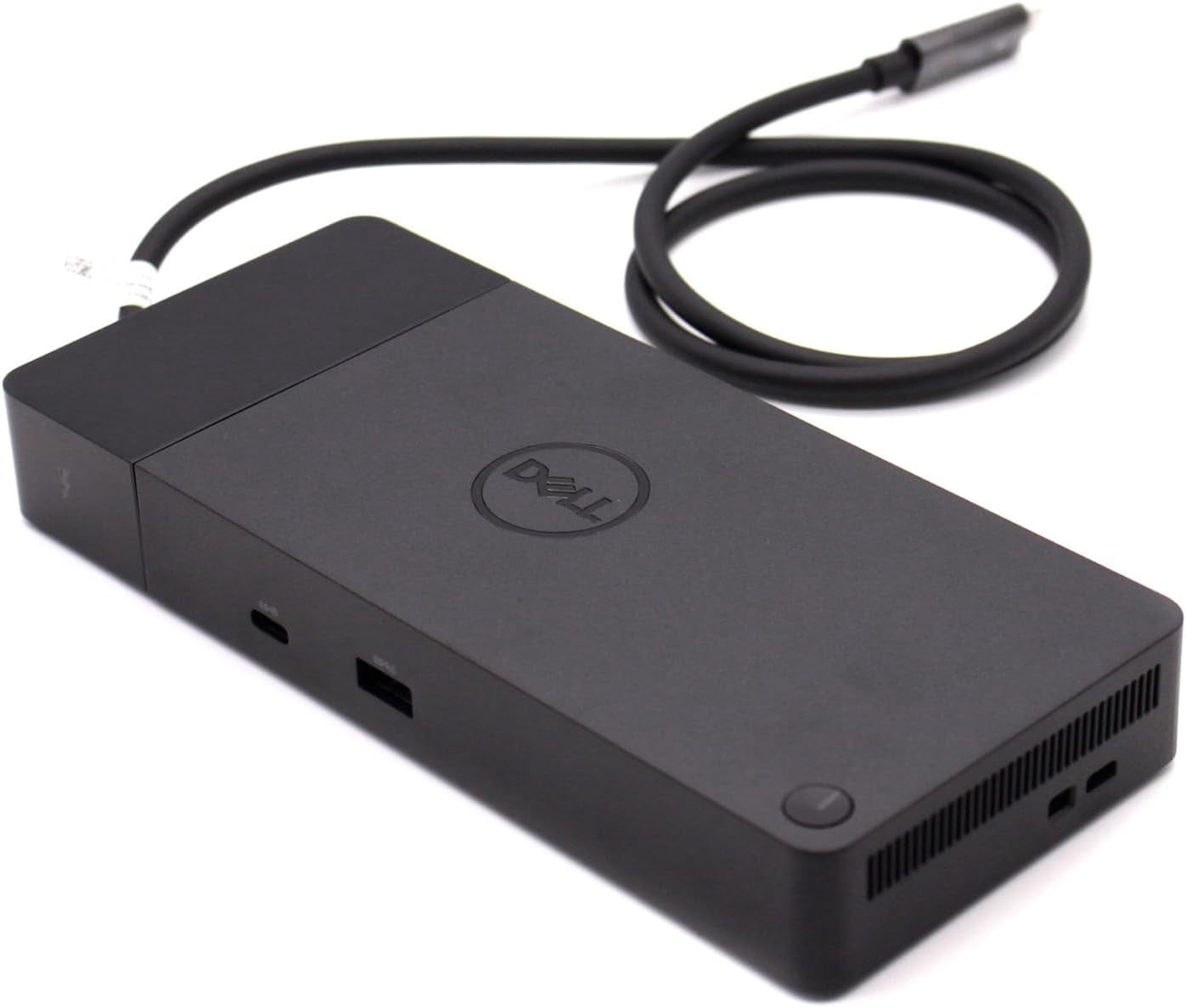 Dell Thunderbolt Dock WD22TB4 / K20A Thunderbolt 4 USB-C 19.5V 9.23A Docking Station MT6V9 K20A001 w/ 180w AC Adapter