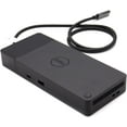 thumbnail image 2 of Dell Thunderbolt Dock WD22TB4 / K20A Thunderbolt 4 USB-C 19.5V 9.23A Docking Station MT6V9 K20A001 w/ 180w AC Adapter, 2 of 8