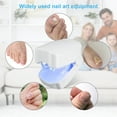 Mieauty UV Light Nail Fungus Cleaner, Fungal Renewal Laser Treatment