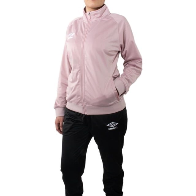 Conjunto Umbro Kit Para Mujer Color Rosa Modelo UMBST624101PK1