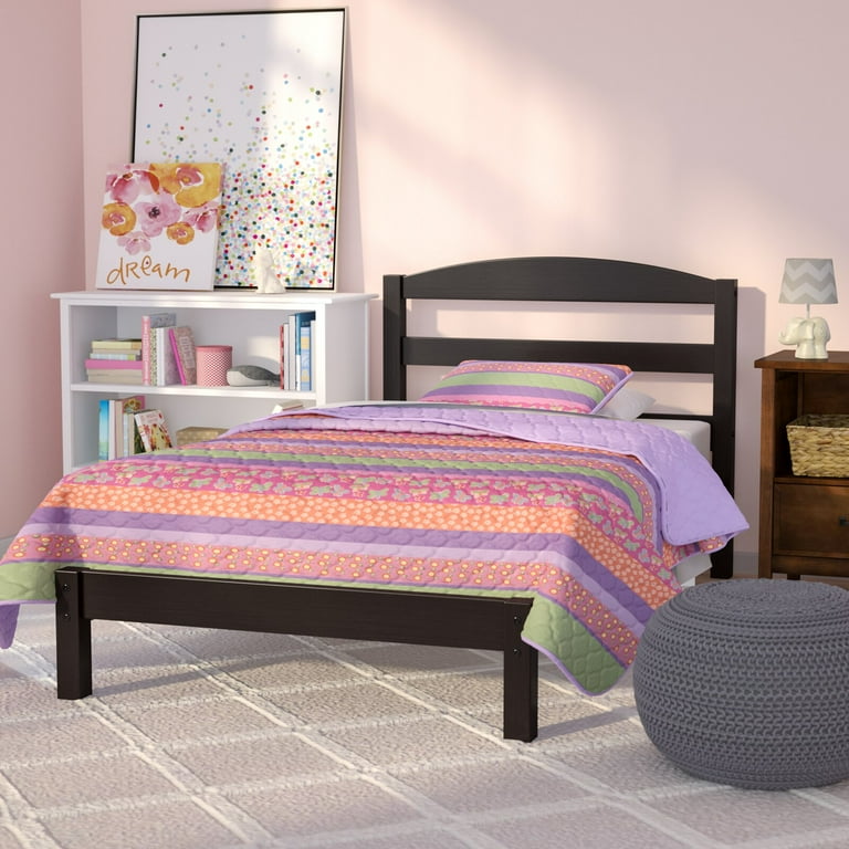Maddox twin platform bed deals