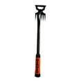 thumbnail image 2 of Miulika Manual er Tool s Remover High Performance Wear Resistant s Puller s Pulling Tool for Loosening Gardening Digging 6 Claw, 2 of 9