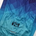 thumbnail image 3 of Summer Men's Cycling jersey Wear Strap Suit Set Ropa with Gel Pad MTB Bicycle, 3 of 5