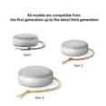 thumbnail image 3 of Funda de viaje para altavoz Bluetooth Bang & Olufsen A1, 3 of 9
