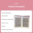 thumbnail image 4 of POINTERTECK Natural Eyelash Extension Single Cluster Self Grafting False Eyelashes Hot Selling Eyelashes Easy To Wear Made Of 100 Safe Fiber Material, 4 of 9