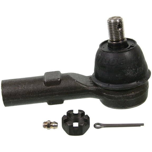MOOG ES800333 Tie Rod End Fits select: 2011-2017 HONDA ODYSSEY, 2006-2014 HONDA RIDGELINE