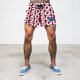 thumbnail image 1 of Dsq2-pantalones cortos de playa para hombre, pantalón de chándal informal para correr, de secado rápido, talla M-4XL Fivean unisex, 1 of 2