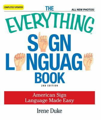洋書 American Sign Language Dictionary American Sign Language Dictionary, Third Edition by Martin