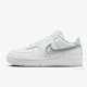 thumbnail image 1 of Nike Women's Air Force 1 Low 'Dance' White (FJ7409-101) Expeditedship, 1 of 6