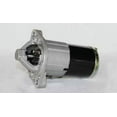 thumbnail image 2 of Starter Motor Fits 2003 Mitsubishi Lancer, 2 of 5