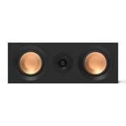 KD-52C Center Channel Home Theater Speaker in Blac