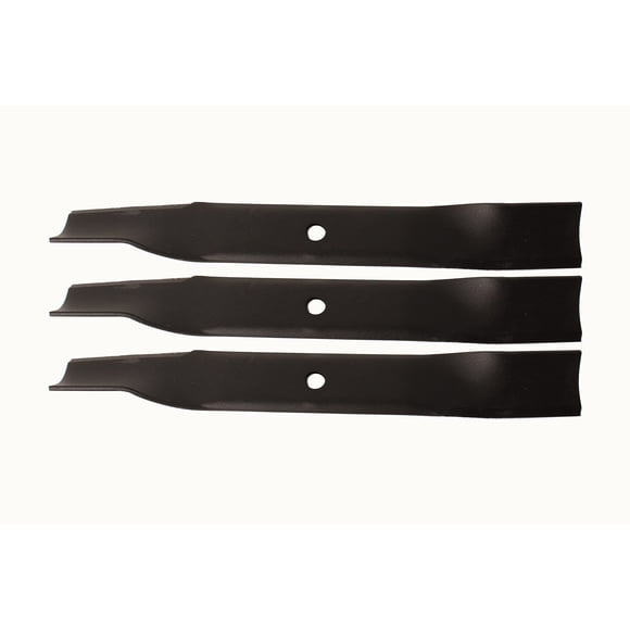 Hojas para Cortacésped Toro 79016 Paquete de 3 para TimeCutter