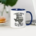 thumbnail image 3 of CafePress - Texas Mug - 11 oz Ceramic Mug - Novelty Coffee Tea Cup, 3 of 4
