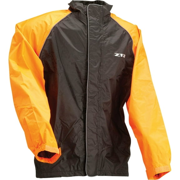 Z1R Waterproof Jacket Orange XL