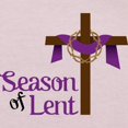 thumbnail image 3 of CafePress - Season Of Lent Toddler T Shirt - Cute Toddler T-Shirt, 100% Cotton, 3 of 4