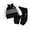 Black, variant on mgoYE Toddler Boy Clothes Baby Boys Fall Winter Outfits Long Sleeve Sweatshirt Top Jogger Pants Set Boys Outfit Set