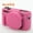 for G7X Mark II Peach, variant on Camera Soft Silicone Skin Cases/Covers 9C for Canon G7X Mark II/G7X Mark III USA