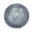 E, variant on Sylvtty Garden Stepping Stone Glow-in-The-Dark Butterfly Insect Resin Garden Stone Moon Sun Star Stepping Stone for Patio Lawn