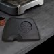 thumbnail image 3 of Alfombrilla Para Tampones De Café Alfombrilla de silicona Barista Tamper Durable Antideslizante para utensilios de cocina (C) Ndcxsfigh Libre de BPA, 3 of 5
