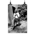 thumbnail image 2 of Print: Martin Jackson, Ex-Slave, San Antonio, 1937, 2 of 4