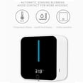 thumbnail image 3 of Wall Mounted Foaming Soap Dispenser Touchless, Hand Soap Dispenser, Rechargeable Automatic Infrared Sensor Soap Dispenser for Bathroom Kitchen Office, 3 of 9