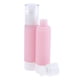 thumbnail image 4 of Botellas de con bomba , envases de cosméticos de maquillaje recargables, 2 uds. , 100ml Yinane Botella de spray de maquillaje vacía, 4 of 6