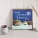 thumbnail image 3 of Cuadros Decorativos DIY completo taladro cuadrado diamante pintura mosaico 5D perezoso letras Kit dormitorio decoración Ehuebsd Nuevos Originales, 3 of 8