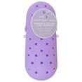 thumbnail image 1 of Art 101 Charm Pencil Pouch, Purple, 1 of 8