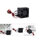 thumbnail image 1 of Calentador De Aire PTC Para Coches, Ventilador Deshumidificador Automático, Temperatura Constante Para Aire Acondicionado De Automóvil, Calentador, Aparatos Eléctricos, 1 of 7