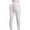 White, variant on Tejiojio Clearance Women's Bubble Hip Lifting Exercise Fitness Running High Waist Yoga Pants