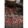 thumbnail image 2 of Safavieh Vintage Hamadan Farran Tapis Traditionnel, 2 of 5
