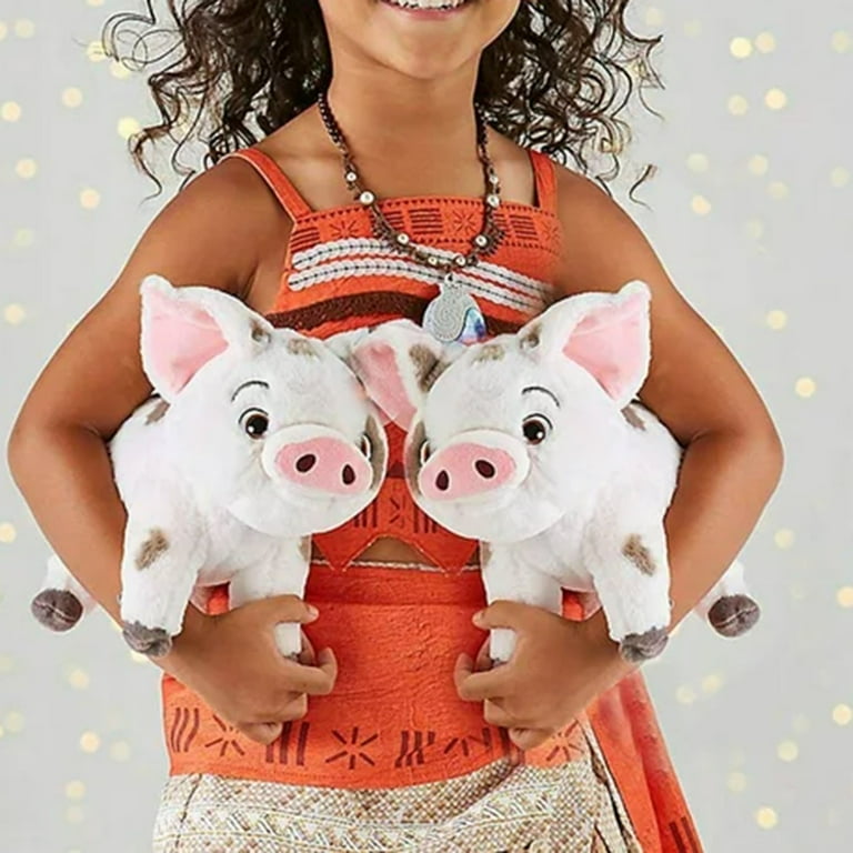 Pua Pillow Pet Pig Moana Stuffed Pig Pillow Pets Disney Moana Pua