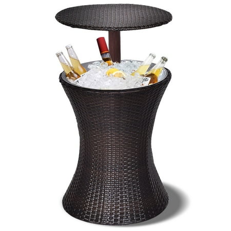 costway 1pc adjustable outdoor