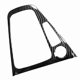 thumbnail image 3 of for Ford Focus 2015-2018 MK3 ST Inner Center Console Gear Shift Panel, 3 of 4