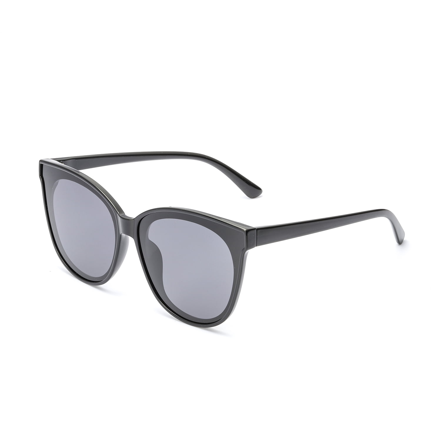 Cat Eye Sunglasses for Women with Polarized UV400 Protection Lenses