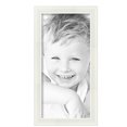 thumbnail image 2 of ArtToFrames 10" x 21" White Picture Frame, 10x21 inch White MDF Poster Frame (WOM-4332),  Pack, 2 of 8