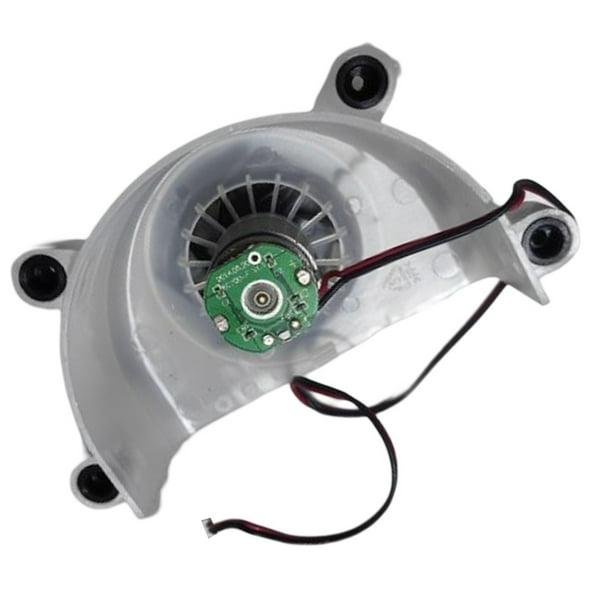 Motor de ventilador principal para aspiradora de motor de ventilador para CECOTEC para Conga Slim 890